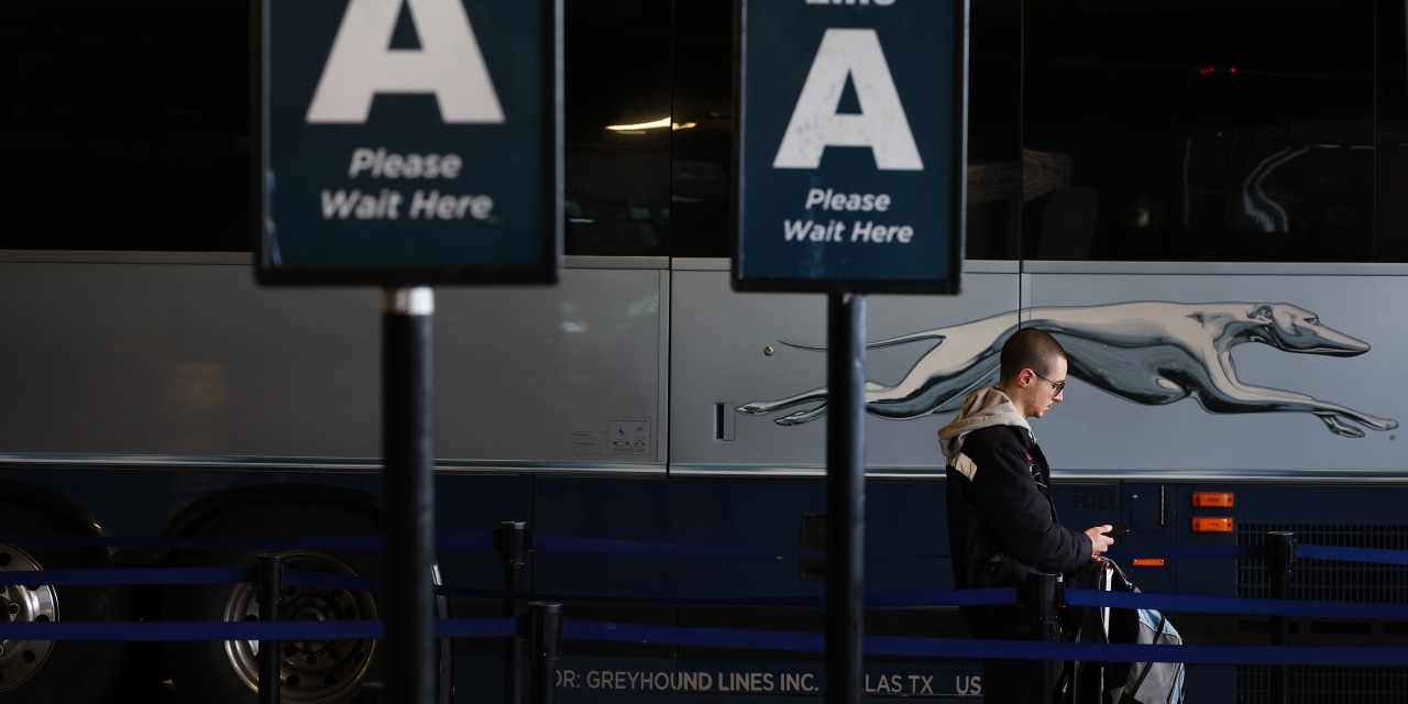 The New Era of Bus Travel