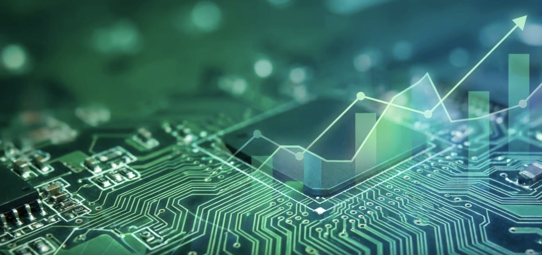 The Semiconductor Supercycle