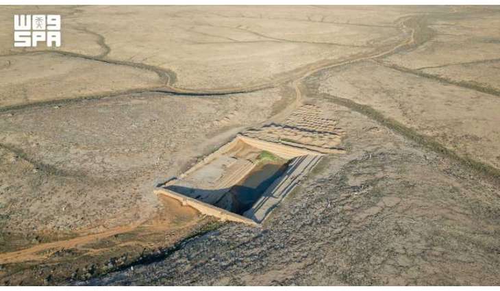 Ancient Water Management Engineering