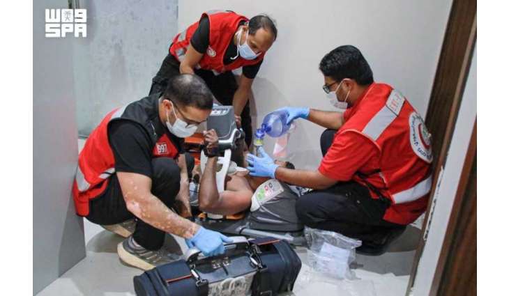 Innovations in Emergency Resuscitation