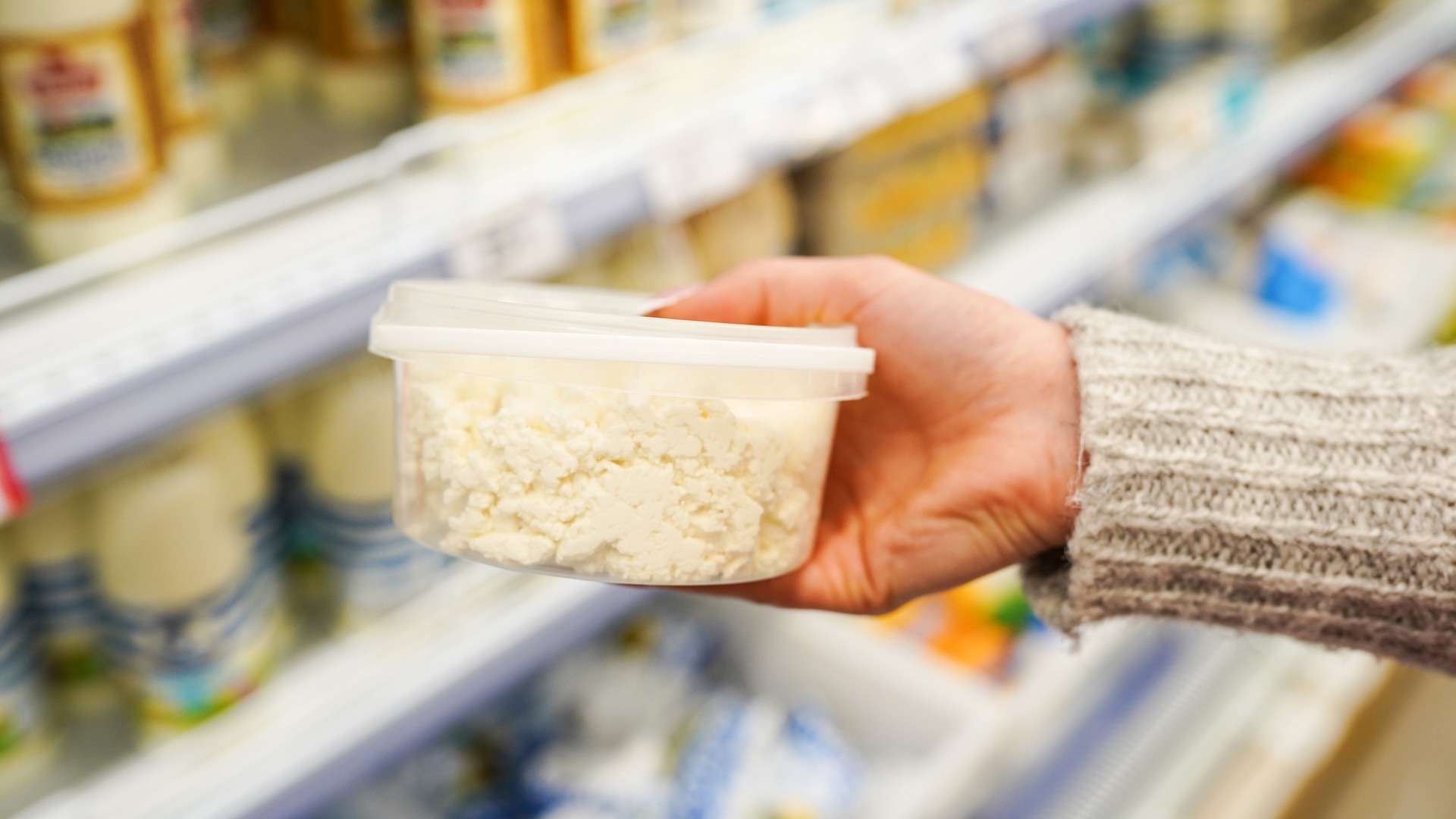 Food Safety and Outbreak Prevention