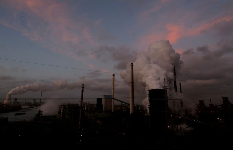 The Green Steel Revolution