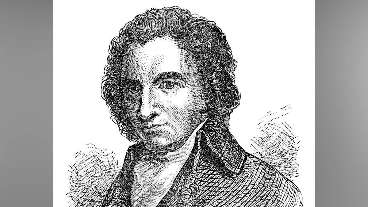 The Roots of Political Revolution