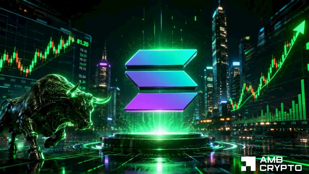 Cryptocurrency Market Trends