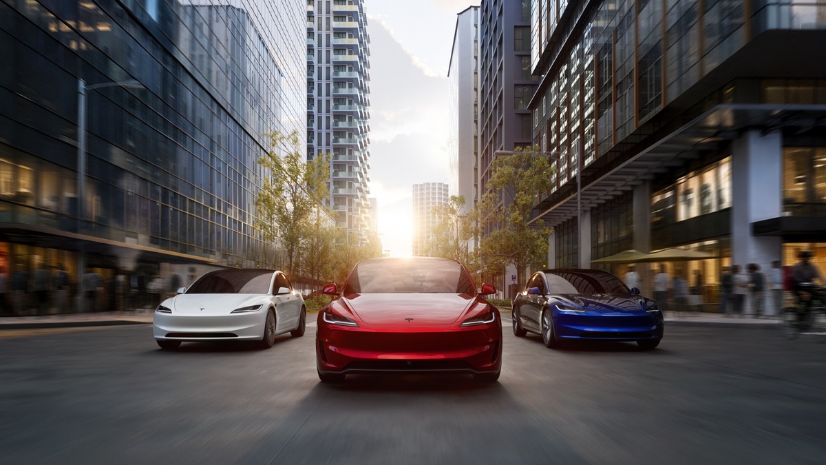 Tesla and EV Market Growth