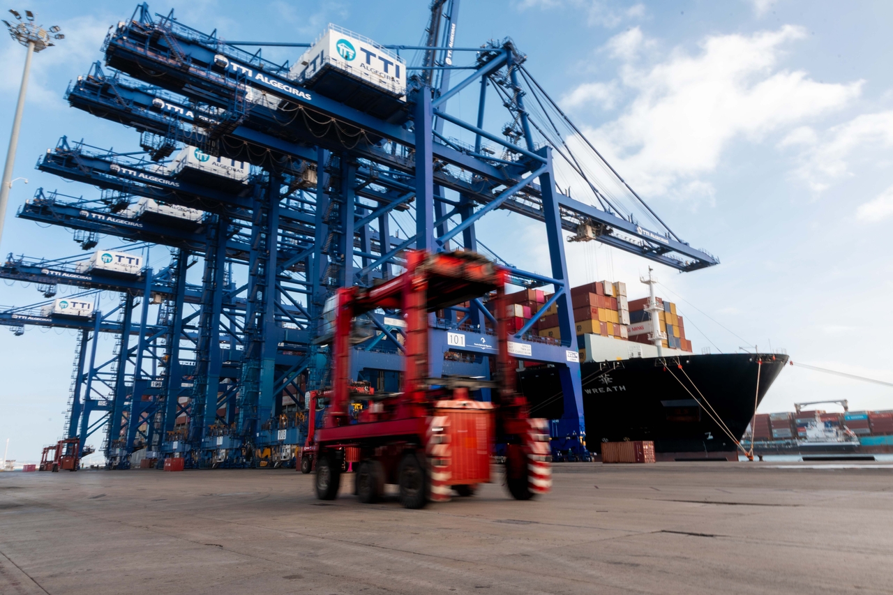 The Nearshoring Manufacturing Boom