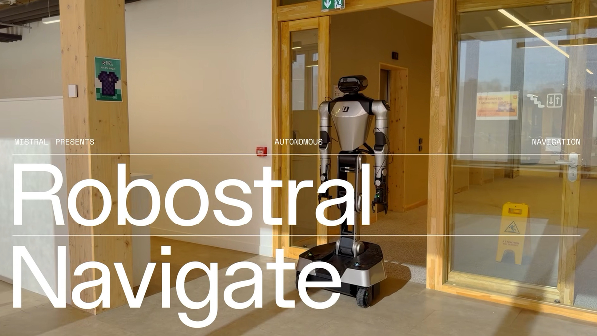 AI Integration in Modern Robotics