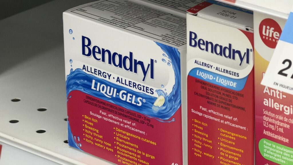 Regulating Over-The-Counter Medications