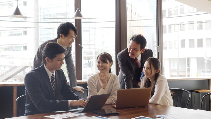 The Psychology of Startup Founders