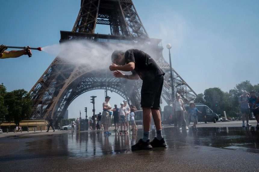 Adapting to Extreme Heat