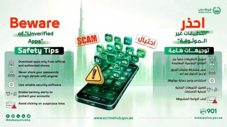 Protecting Against Mobile Cyber Fraud