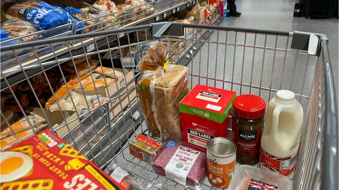 Supermarket Price Wars and Economics