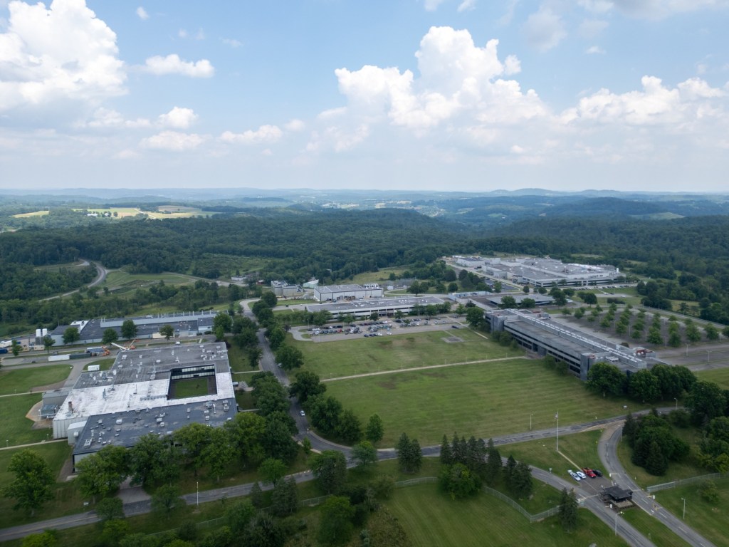 The Hidden Cost of Data Centers