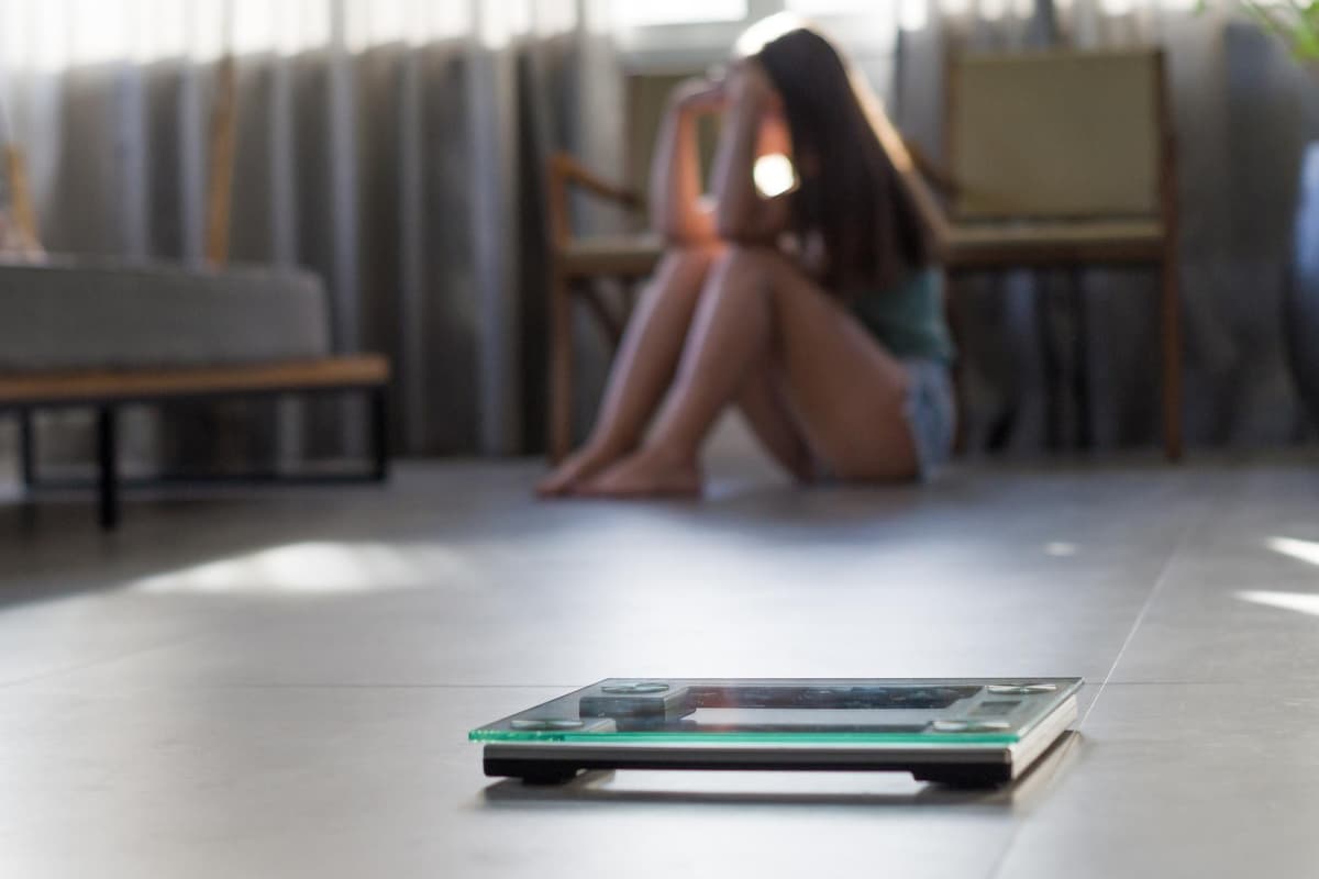 Navigating Youth Body Image Struggles