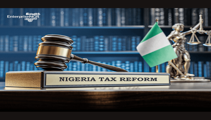 Tax Reform in Emerging Markets