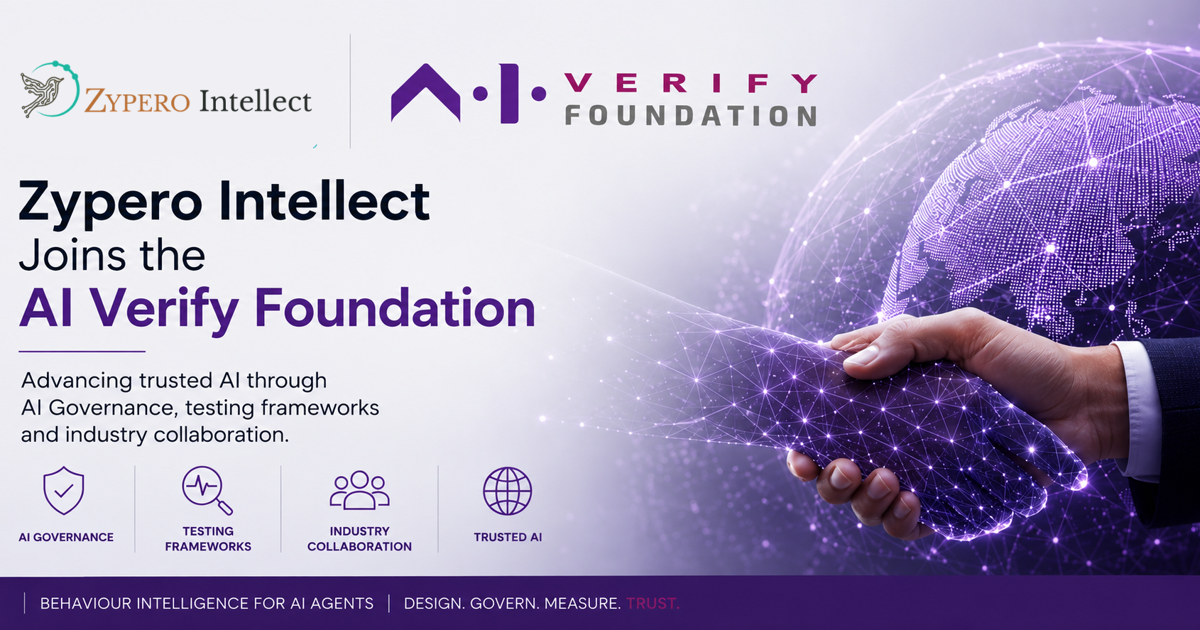 Trust and Enterprise AI Governance