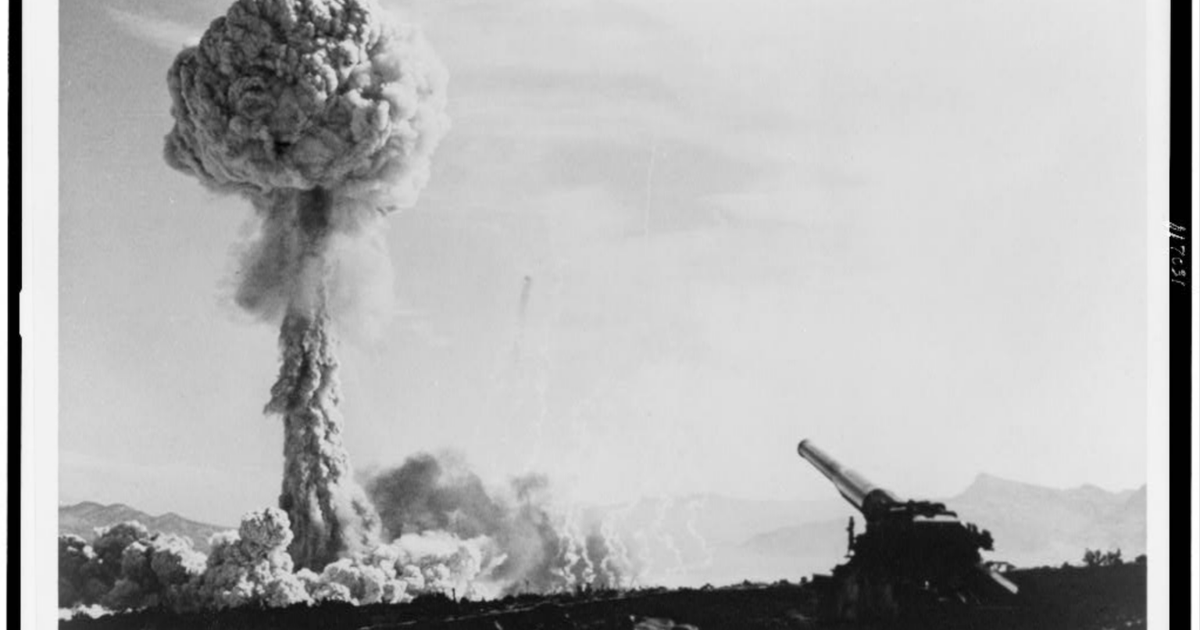 Hidden Costs of Nuclear History