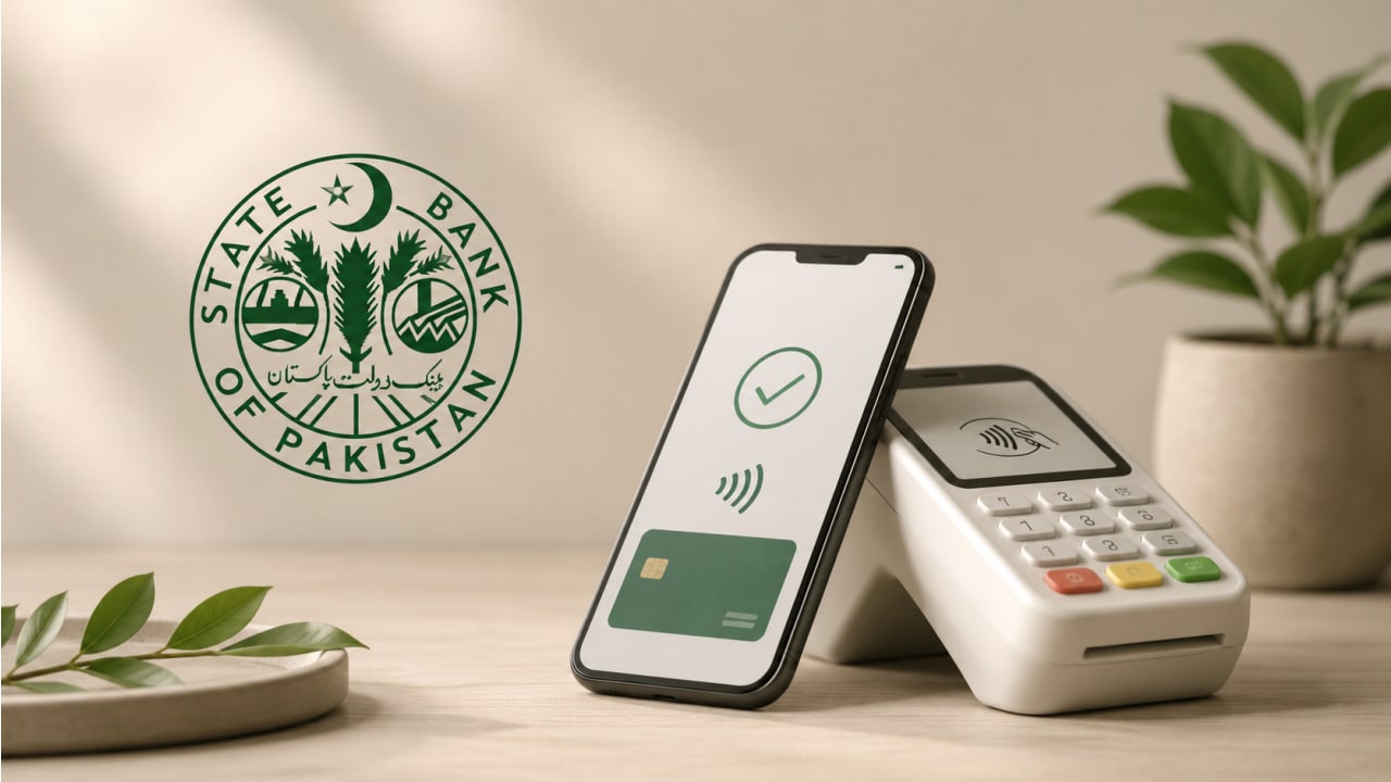 The Digital Payment Revolution