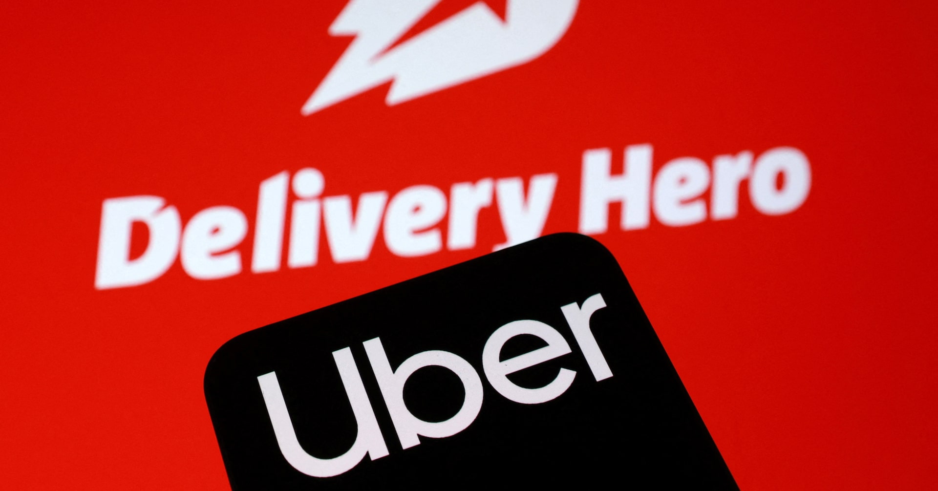 The Economics of Food Delivery