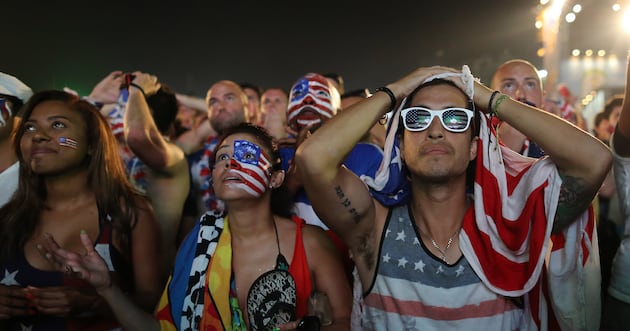 The Business of Youth Sports