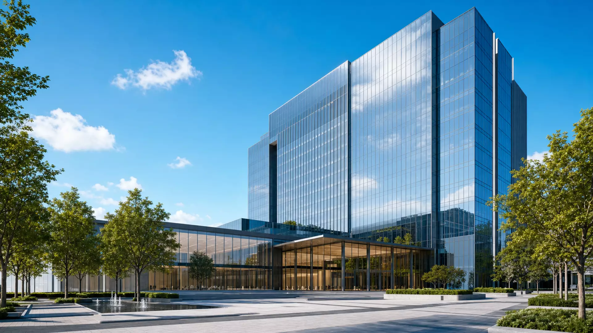 The Strategy Behind Luxury Retail