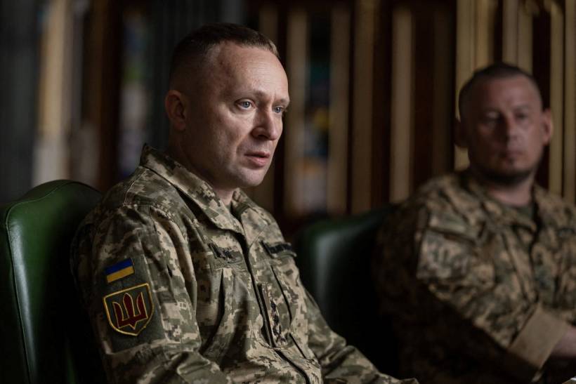 Leadership in Modern Warfare