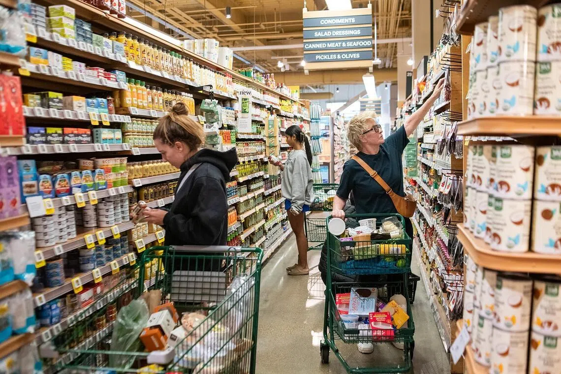 The Economics of the Protein Craze