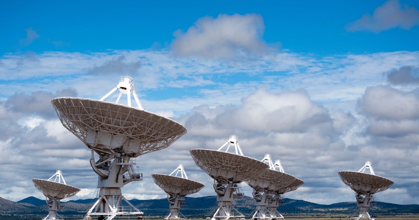 The Search for Extraterrestrial Life