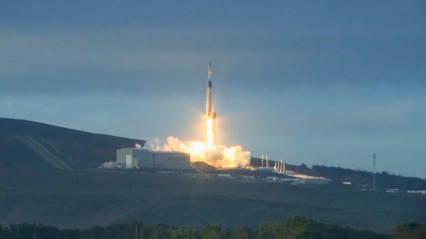The Commercial Space Economy