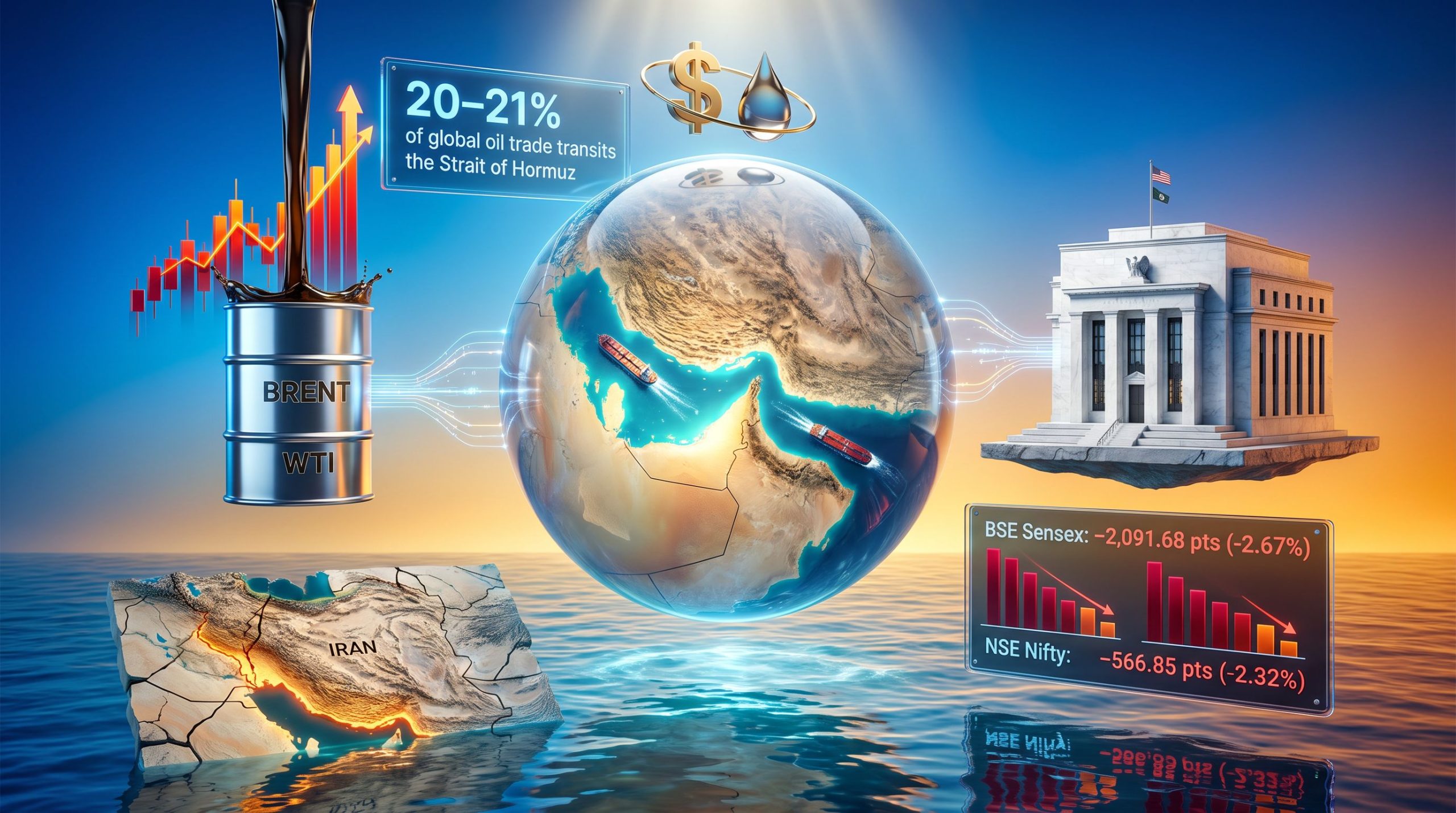 Navigating Global Market Geopolitics
