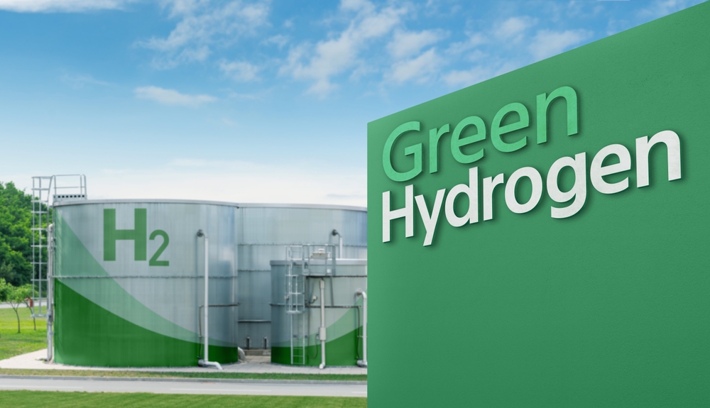Scaling the Green Hydrogen Economy