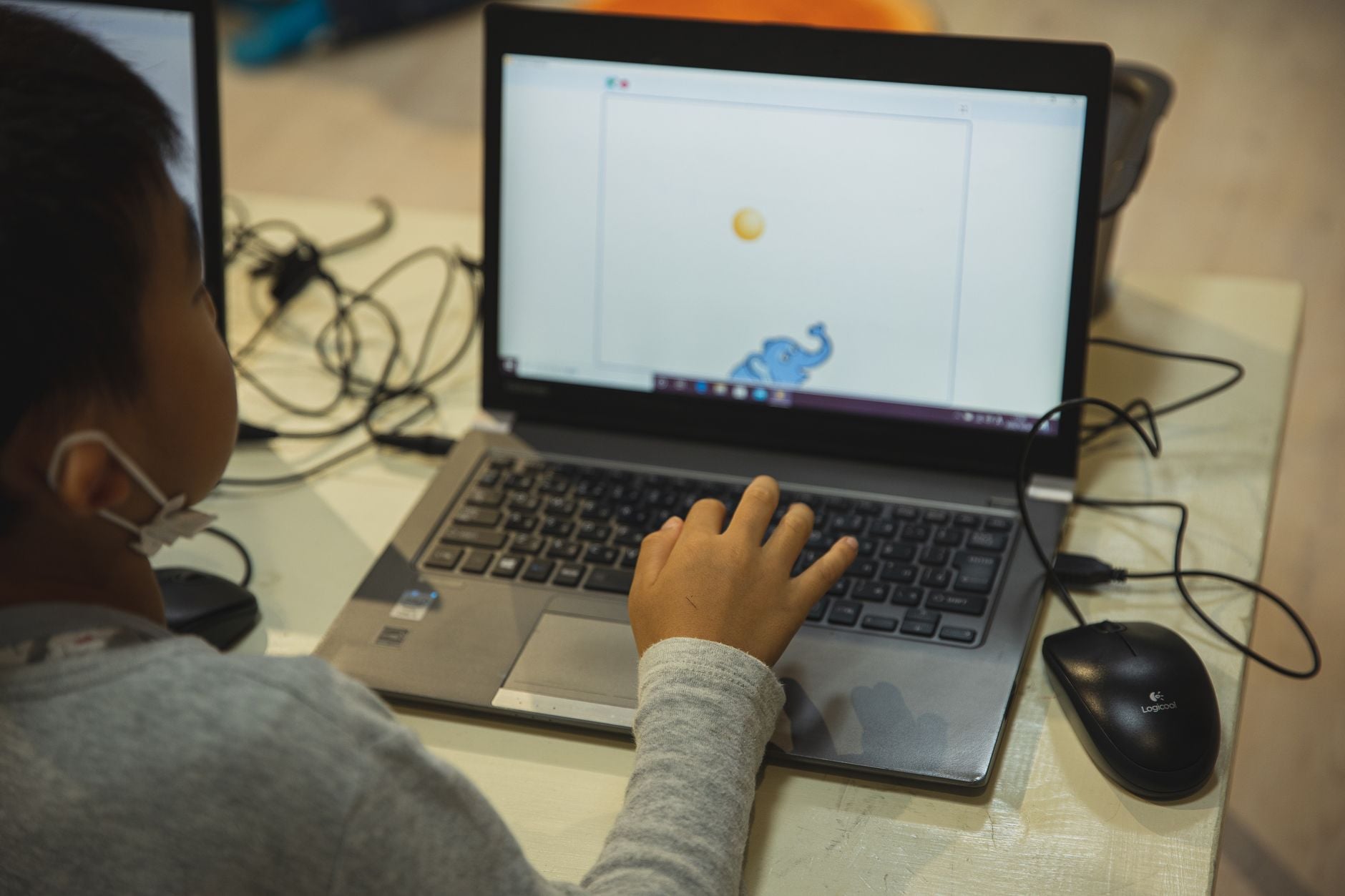 Managing Student Screen Time