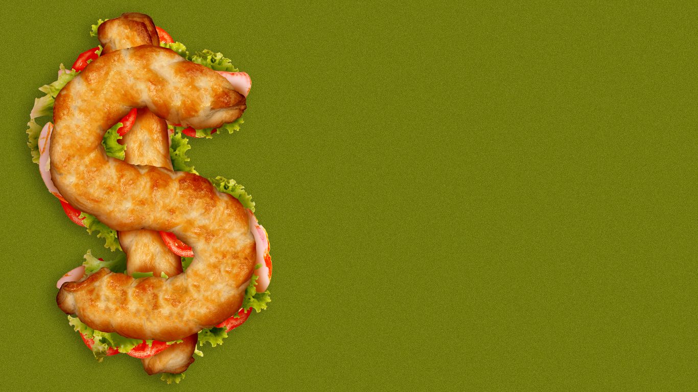 Private Equity in Fast Food