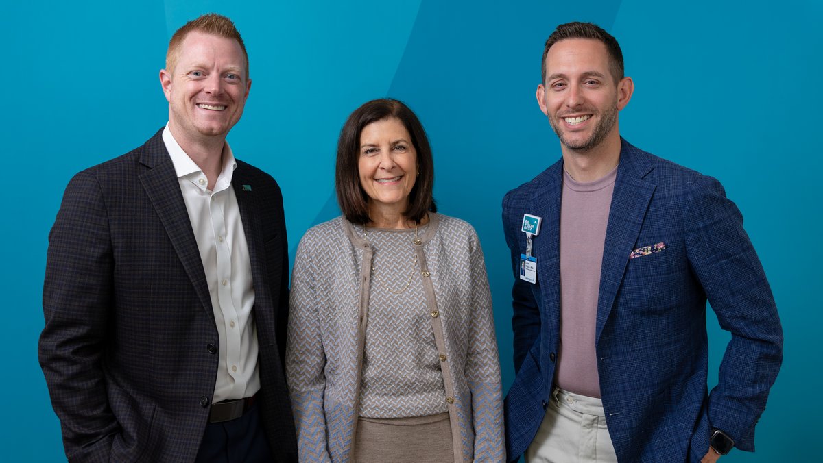 Purpose-Driven Healthcare Leadership