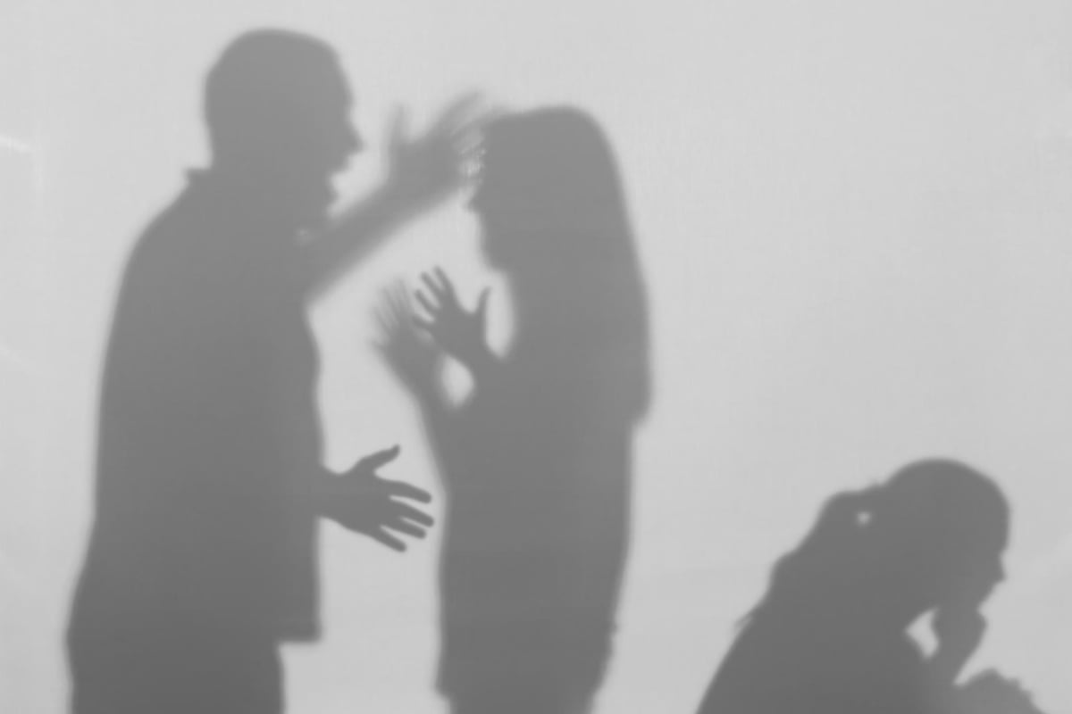 Reframing Violence as Public Health