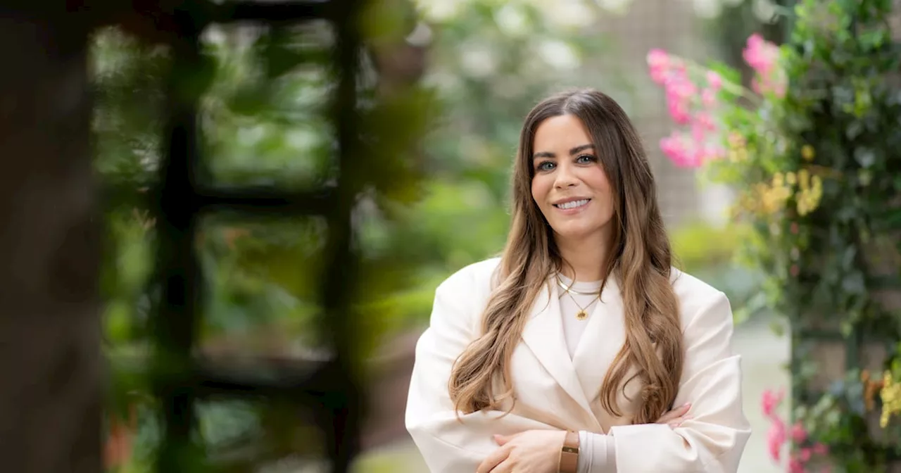 Skincare Entrepreneurship and Personal Branding