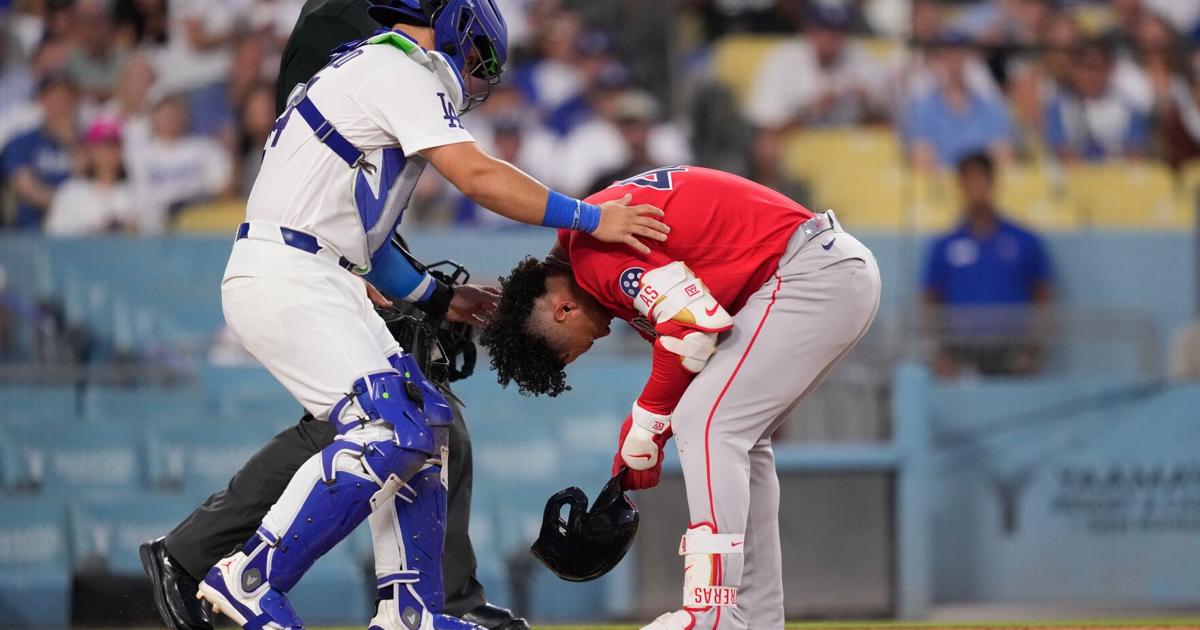 Managing Concussions in Pro Sports