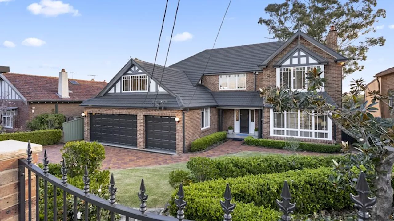 Navigating Real Estate Market Shifts