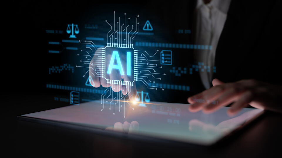 Containing Advanced AI Systems