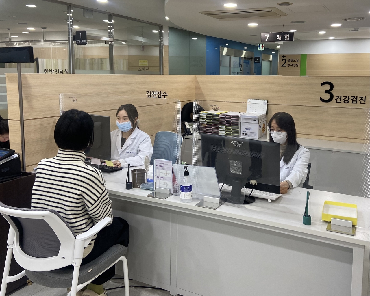 The Rise of Medical Tourism