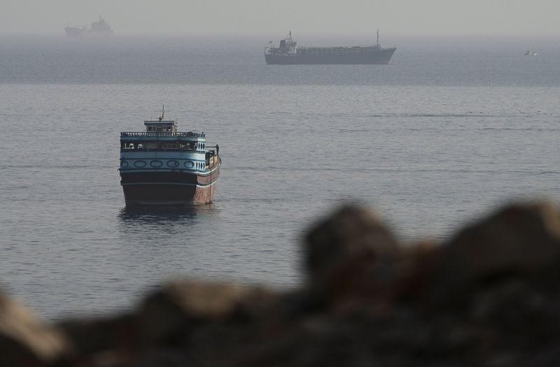 Global Shipping and Geopolitics