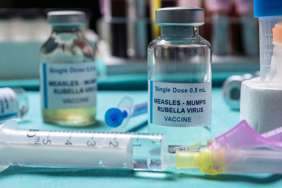Public Health and Vaccine Policy