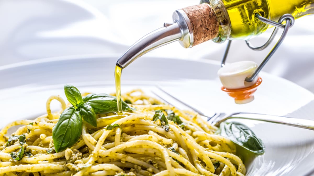 The Science of Culinary Oils