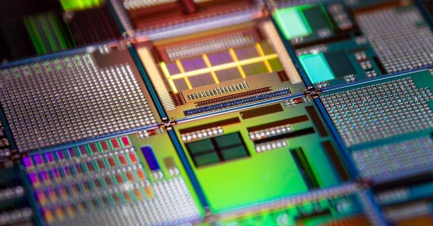 The AI Semiconductor Manufacturing Boom