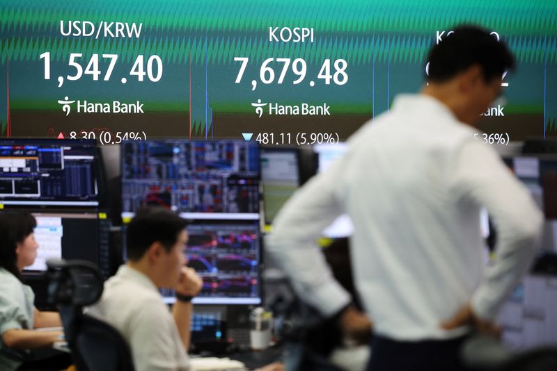 Unlocking Emerging Market Opportunities