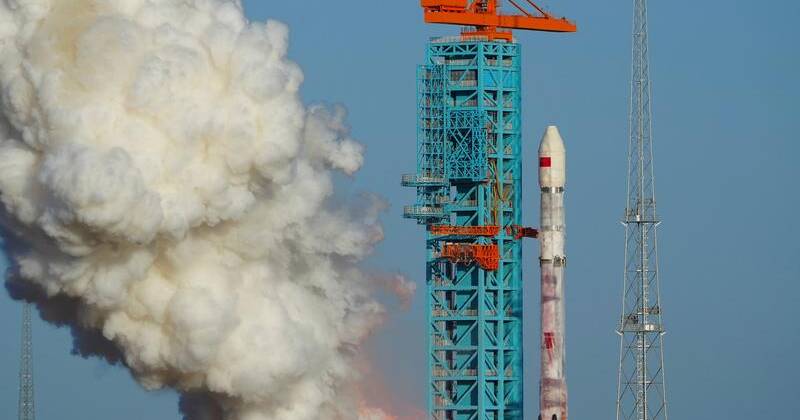 The Global Commercial Space Race