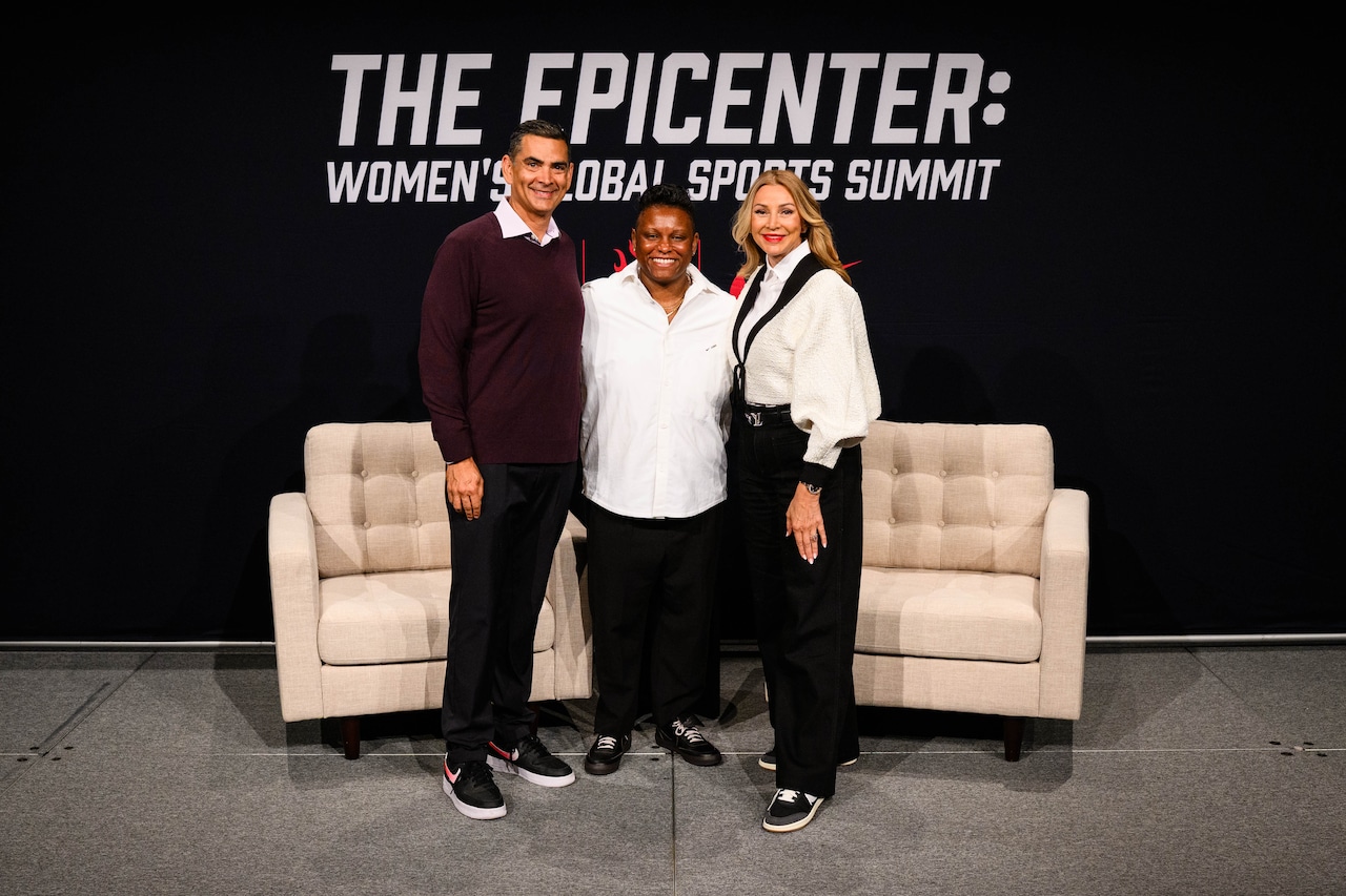 Empowering Girls Through Youth Sports