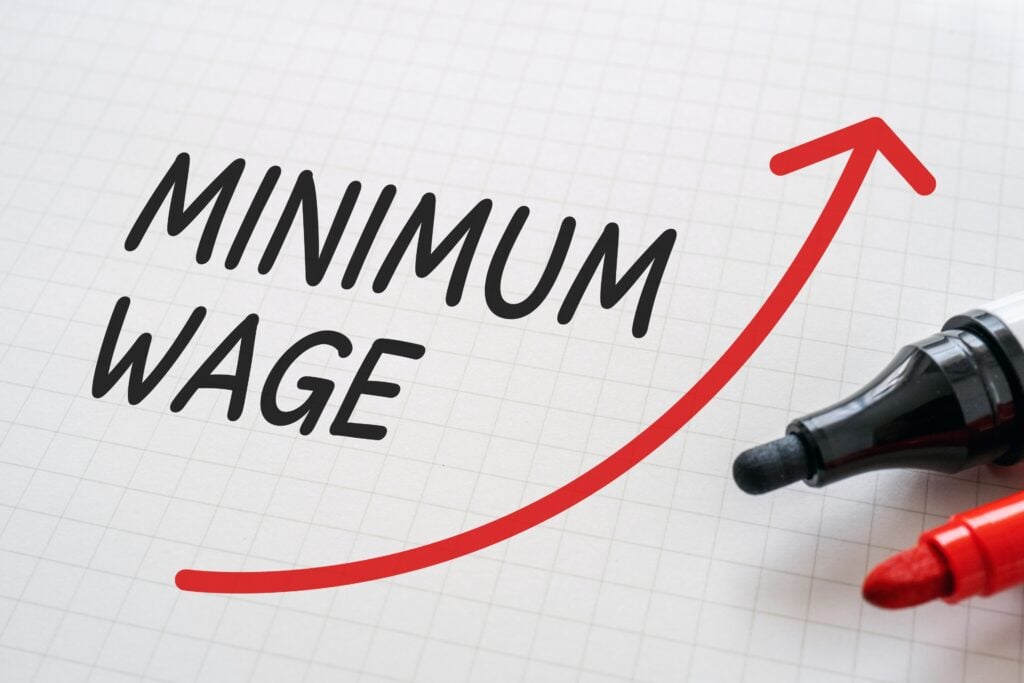 Rethinking the Minimum Wage