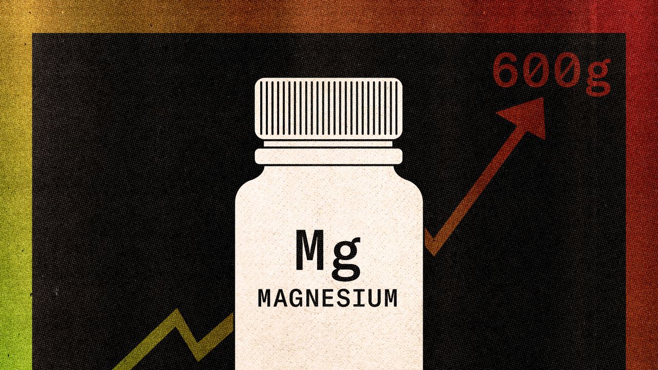 The Science of Dietary Supplements