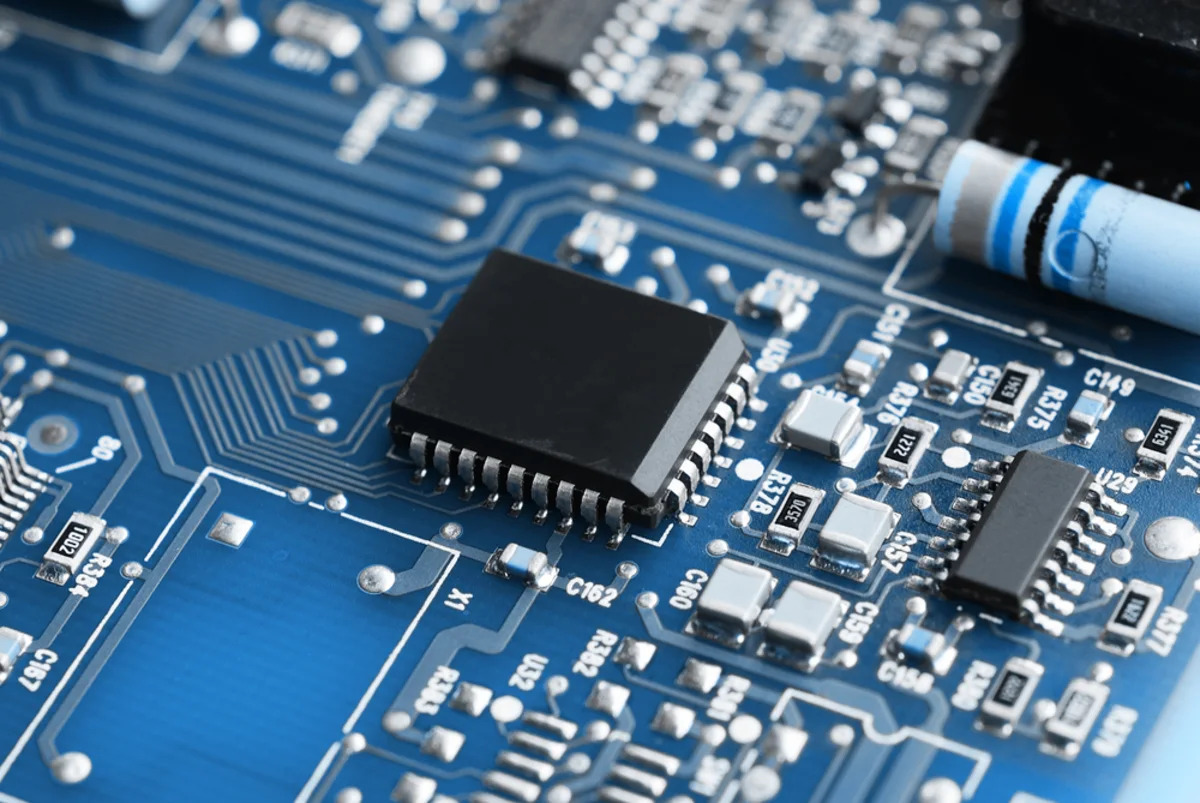 Capitalizing on AI Infrastructure